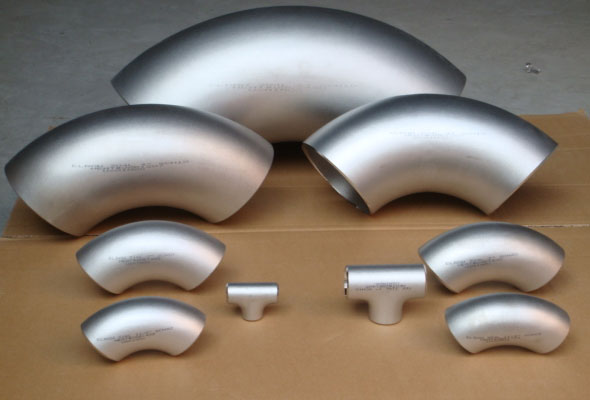 Nickel 200 Pipe Fittings