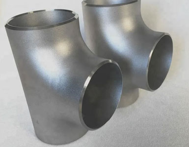 Nickel Alloy 200 Buttweld Pipe Fittings