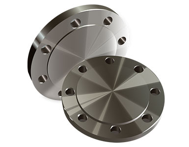 Nickel Alloy 200 Industrial Flanges