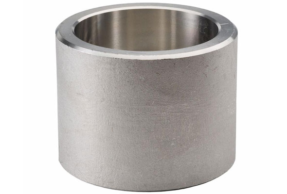 Nickel 200 Socket Weld Fittings