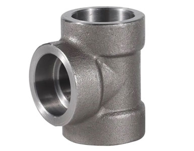 Nickel 200 Socket Weld Pipe Fittings