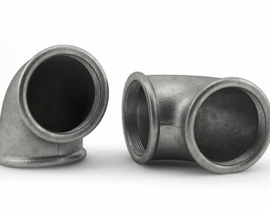 Nickel Alloy 200 Threaded Pipe Fittings