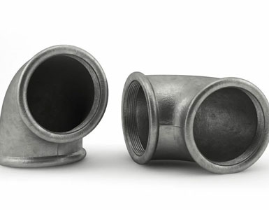 Nickel 200 Threaded Pipe Fittings