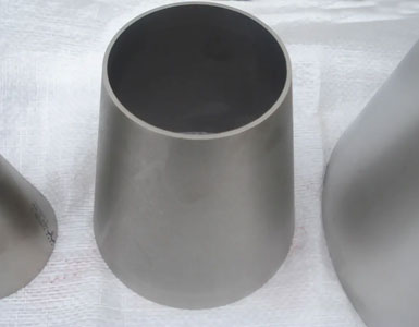 Nickel Alloy 201 Buttweld Pipe Fittings