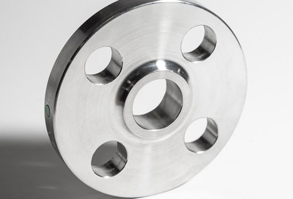 Nickel 201 Flanges