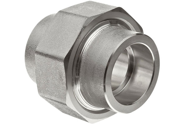 Nickel 201 Socket Weld Fittings