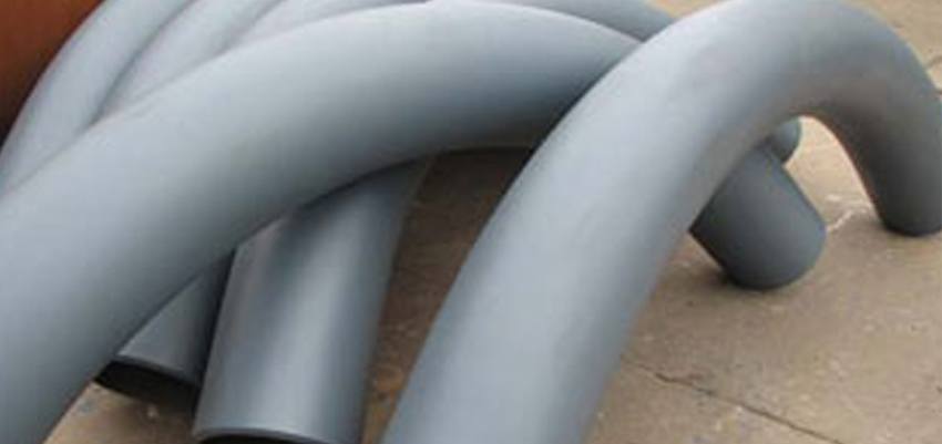 Piggable Bend Manufacturers in India