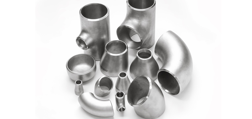 Seamless Buttweld Fittings Manufacturers in India