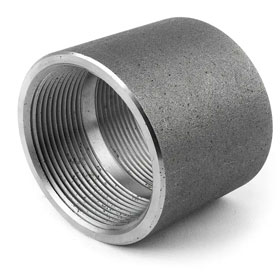 Stainless Steel 304 IC Fittings Merchant Coupling
