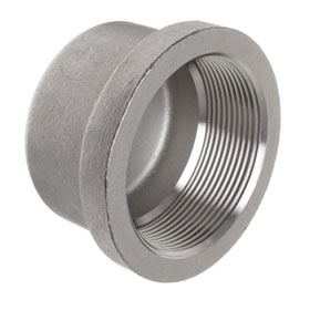 Stainless Steel 316 IC Fittings Cap