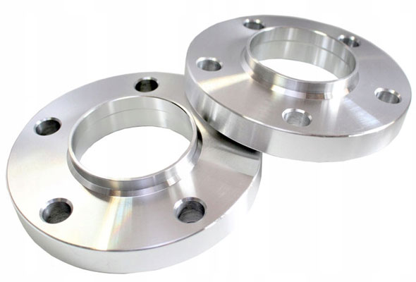 SS 904L Flanges