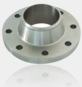 Stainless Steel 904L Industrial Flanges