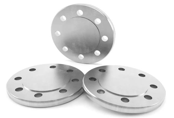 Super Duplex S32520 Flanges