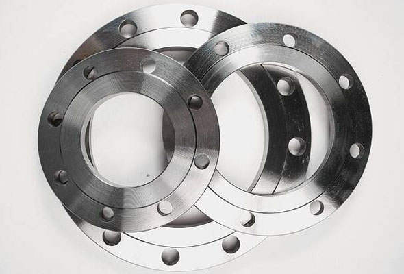 Super Duplex S32750 Flanges