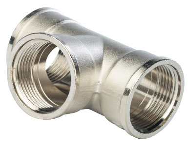 Super Duplex 2507 Threaded Fittings