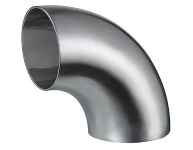 Ti Gr 2 Buttweld Pipe Fittings
