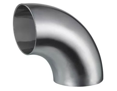 Titanium Grade 2 Buttweld Pipe Fittings