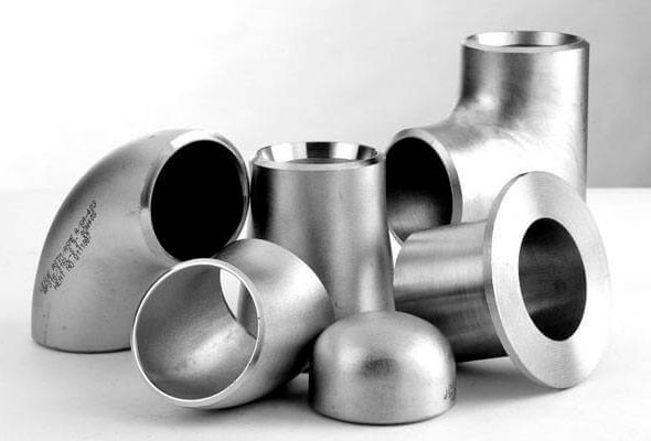 Ti Gr 5 Pipe Fittings