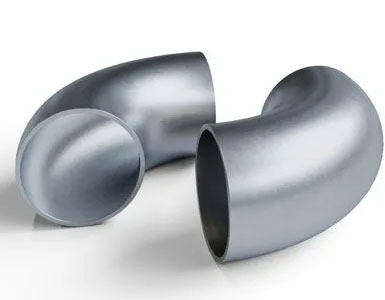Ti Gr 5 Buttweld Pipe Fittings
