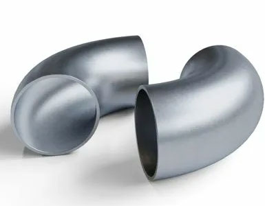 Titanium Grade 5 Buttweld Pipe Fittings