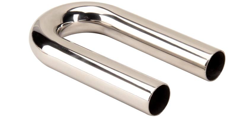 U Pipe Bend Manufacturers in India