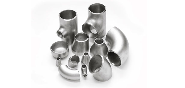 Stainless Steel 316H Pipe Fittings