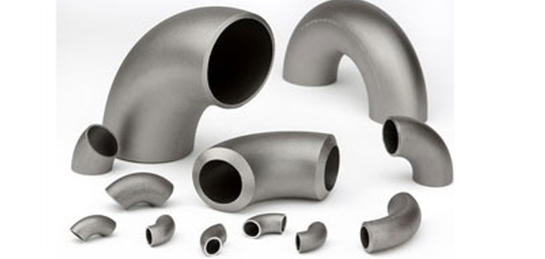 Alloy 20 Pipe Fittings