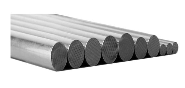 Alloy 20 Round Bars