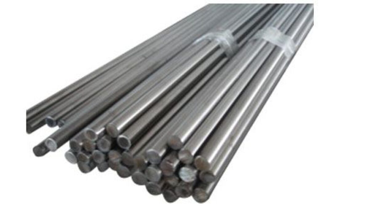 HP 9-4-30 LESCALLOY Steel Round Bar, HP 9-4-30 Alloy Steel Rods,  Bars(Nickel Cobalt Aircraft Armour) at Rs 959/piece, Alloy Steel Bars in  Mumbai
