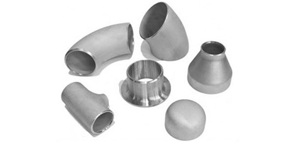 Alloy Steel A234 WP11 Pipe Fittings