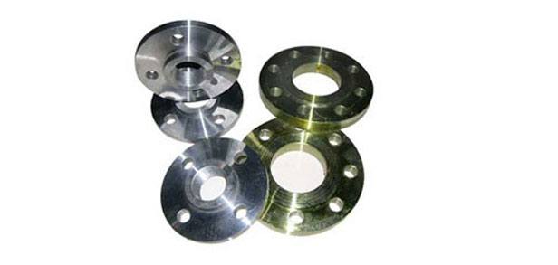 Alloy Steel A182 F1 Flanges