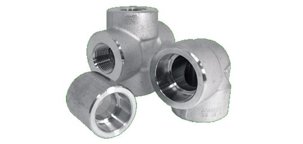 Alloy Steel A182 F91 Forged Fittings