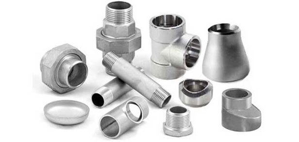 Alloy Steel A182 F22 Forged Fittings