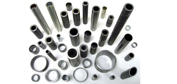 Alloy Steel Pipes & Tubes