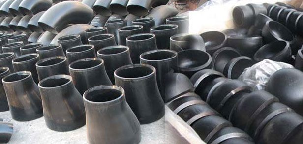 Alloy Steel A234 WP91 Pipe Fittings