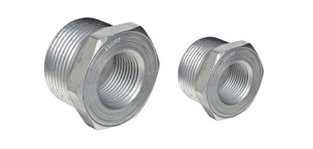 Forged Threaded Bushings