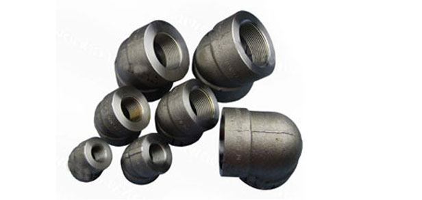 Carbon Steel Forged Fittings