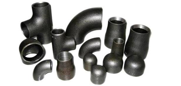 Carbon Steel Pipe Fittings