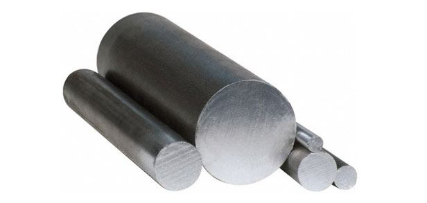 Carbon Steel Round Bars