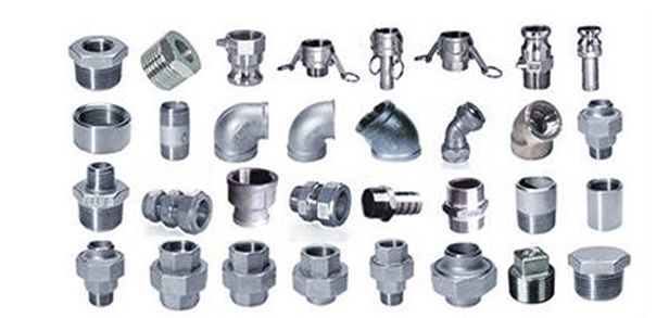 Duplex Steel Pipe Fittings