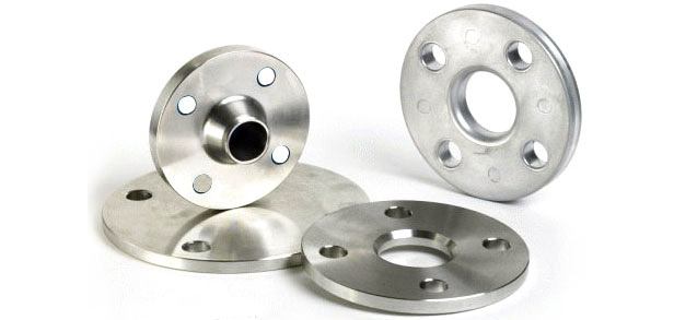 Duplex Steel Flanges