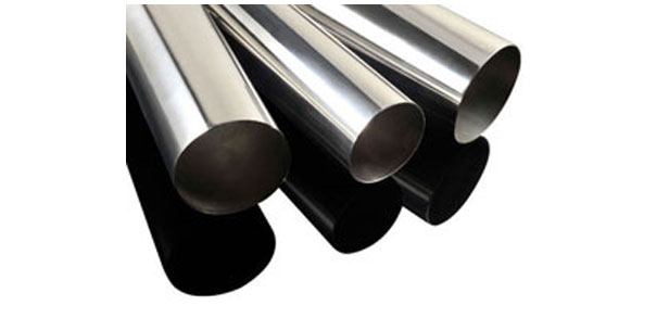 Stainless Steel EFW Pipes