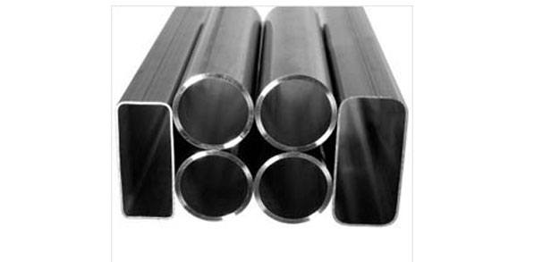 ERW Pipes & ERW Tubes