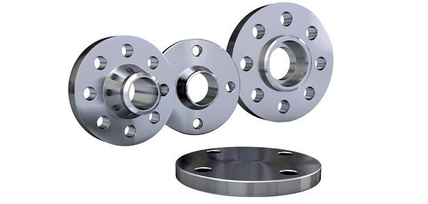 Hastelloy C22/C276/B2 Flanges