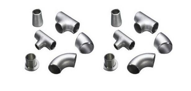 Hastelloy C22/C276/B2 Pipe Fittings