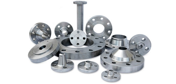 Incoloy 330 Flanges