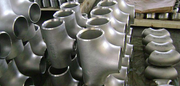 Incoloy 330 Pipe Fittings