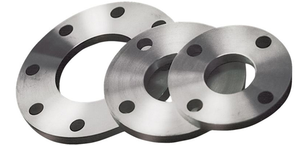 Incoloy 800 Flanges