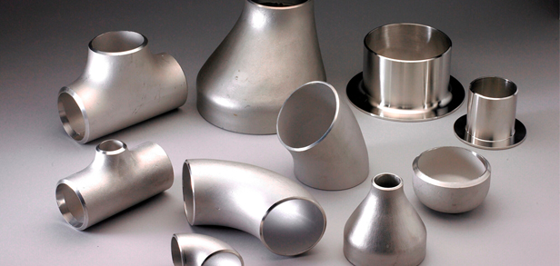 Incoloy 800 Pipe Fittings