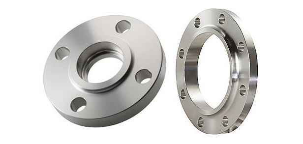 Incoloy 925 Flanges